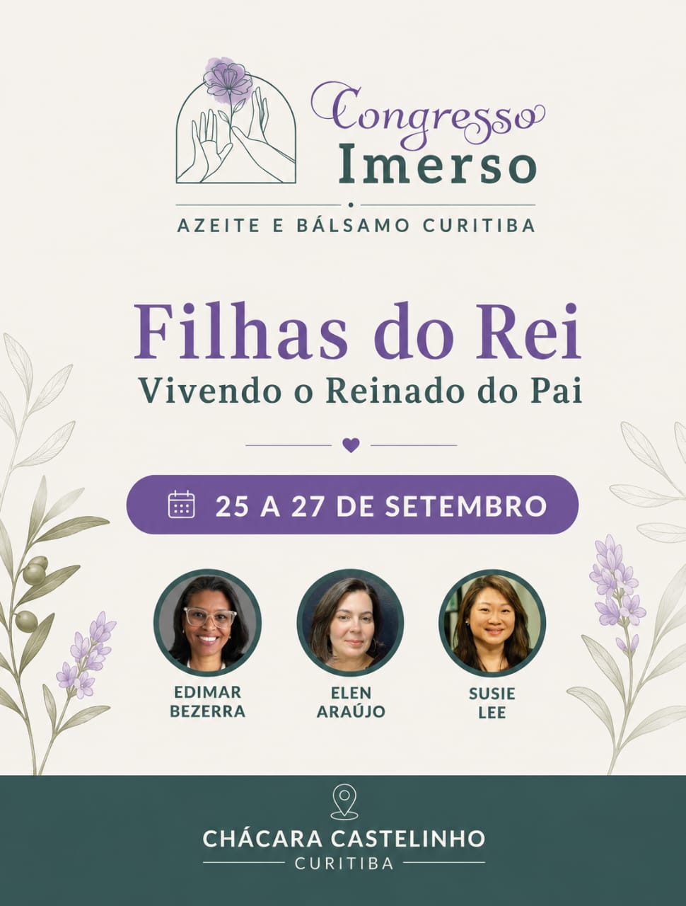 Congresso Imerso
